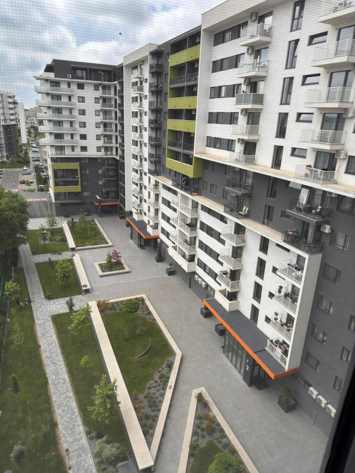 Denis Premium Suite Oradea Zewnętrze zdjęcie