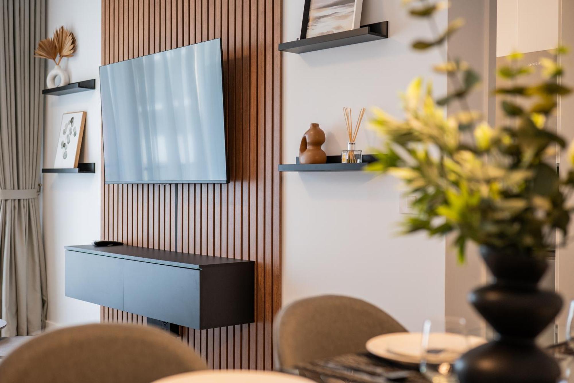 Denis Premium Suite Oradea Zewnętrze zdjęcie