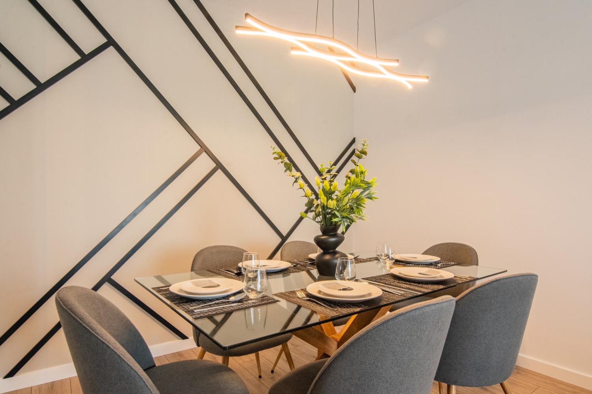 Denis Premium Suite Oradea Zewnętrze zdjęcie